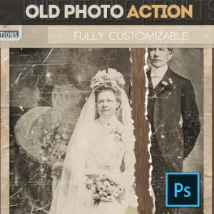 (FREE) Vintage Paper Textures - Photoshop Supply