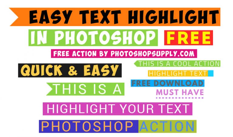 free-highlight-text-in-photoshop-photoshop-supply